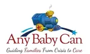 Logo of Any Baby Can