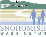 Logo de City of Snohomish