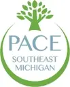 Logo of PACE Southeast Michigan