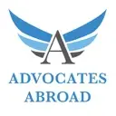 Logo of Advocates Abroad