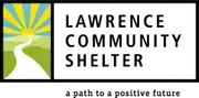 Logo of Lawrence Community Shelter