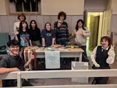 Logo of Bucks Learning Cooperative