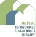 Logo of Jane Place Neighborhood Sustainability Initiative