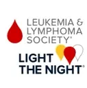 Logo of The Leukemia & Lymphoma Society - New Jersey Chapter