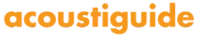 Logo of Acoustiguide Incorporated
