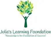 Logo of JULIAS LEARNING FOUNDATION INC