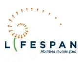Logo of LIFESPAN