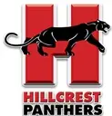 Logo of Hillcrest High School