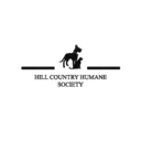 Logo of HILL COUNTRY HUMANE SOCIETY