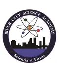 Logo of River City Science Academy
