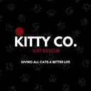 Logo of KITTY CO CAT RESCUE INC