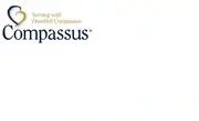 Logo of Compassus Hospice