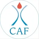 Logo of Cooley's Anemia Foundation