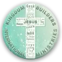 Logo of Kingdom Builders International Ministries