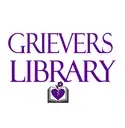 Logo of GRIEVERS LIBRARY