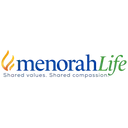 Logo of MENORAH LIFE, INC