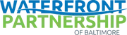 Logo of Waterfront Partnership of Baltimore