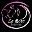 Logo of Fundación La Rosa