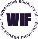 Logo of Women In Film Los Angeles