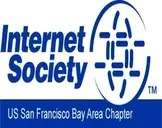 Logo of SF Bay Area Internet Society