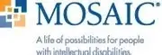 Logo of Mosaic