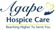 Logo of Agape Hospice of Northeast Georgia