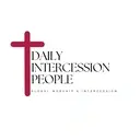 Logo of Daily Intercession People