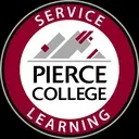 Logo of Pierce College