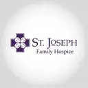 Logo of St. Joseph's Family Hospice