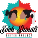 Logo of So'oh-Shinálí Sister Project