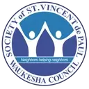 Logo of SOCIETY OF ST VINCENT DE PAUL OF WAUKESHA COUNTY INC
