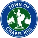 Logo of Town of Chapel Hill Festivals & Events
