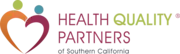 Logo of Health Quality Partners