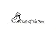 Logo of Tails of the Free Rescue, Inc.