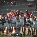 Logo of GEORGIA BUCKEYES