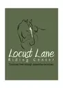 Logo of LOCUST LANE RIDING CENTER INC