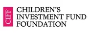 Logo of Children's Investment Fund Foundation (CIFF)