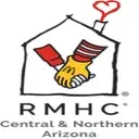 Logo de Ronald McDonald House Charities of Central and Northern Arizona