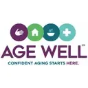 Logo of AGE WELL INC
