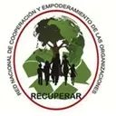 Logo de Red solidaria Recuperar