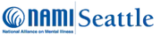 Logo of NAMI Seattle
