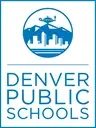 Logo of Denver Public Schools