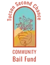 Logo of Tucson Second Chance Community Bail Fund