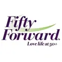 Logo of FiftyForward