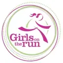 Logo of Girls on the Run of Central Iowa