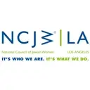 Logo of National Council of Jewish Women Los Angeles