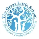 Logo of The Great Little School at BPC