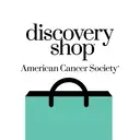 Logo of American Cancer Society Discovery Shop San Jose