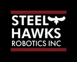 Logo of Steel Hawks Robotics Inc.