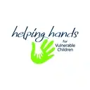 Logo of Helping Hands for Vulnerable Children